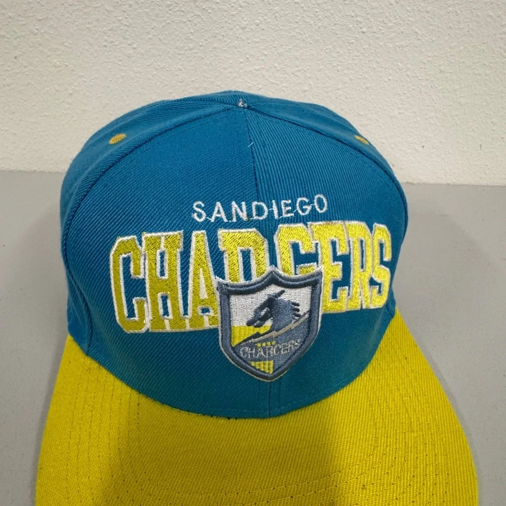 Mitchell Ness San Diego Padres MLB Vintage‎ Collection Snapback Hat Cap